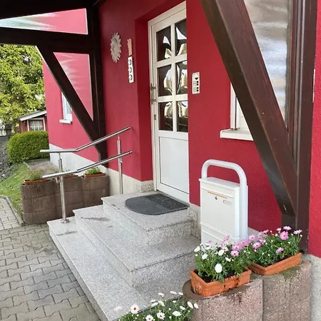 Διαμέρισμα Visit 3